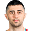 Hayk Gyokchyan - Player Hayk Gyokchyan 71613 Basketball Score