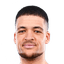 Gabriel Lundberg - Team Maccabi Tel Aviv Live Score
