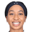 P.Kunaiyi Akpanah - WNBA Live Scores