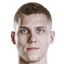 Vadzim Stubeda - Team Olimp Chelyabinsk Basketball Result