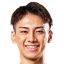 Kouei Omori - Team Sunrockers Shibuya Live Result
