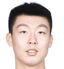 Yu Zechen - Team Liaoning Flying Leopards Basketball