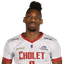 Chris Horton - Team Reyer Venezia Basketball Live