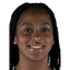 Yuliany Paz - Player Yuliany Paz 115322 Basketball Result