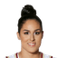 Mariana Valenzuela - Team Mexico Women Live Result