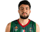 G.Bonilla - Fiba Am Qualifier Result