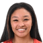 Monica Okoye - Team Japan Women Schedule