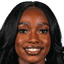 Kaila Charles - Team Golden State Valkyries Live