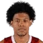 Ezequiel Omar Bell De La Rosa - Team Panama Live Score Today
