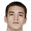 Pavel Morozov - Team Olimp Chelyabinsk Basketball Result