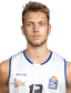 Melvin Jostmann - Team Telekom Baskets Bonn Scores