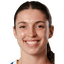 Martina Fassina - Player Martina Fassina 103599 Basketball Score