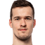 Lubos KOVAR - Player Lubos Kovar 65165 Basketball Result
