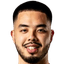 Kaito Morizane - Team Levanga Hokkaido Basketball Result