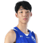 Lee Weon Seok - Team Seoul Samsung Thunders Basketball