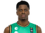 Taiwo BADMUS - Team Ireland Results