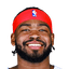 Jamal Shead - Team Toronto Raptors Sport