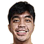 Matthew Aquino - Team Toyama Grouses Results