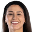 Esperanza Delgado - Team Colombia Women Basketball