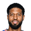 Paul George - Team Philadelphia Ers Basketball Score