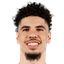 L.Ball - Live Team Charlotte Hornets