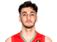 Mohammad Mahdi Heydari - Team Iran Schedule
