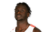 Bonke Maring - Team Hbk Prievidza Basketball