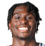 Clarence Daniels - Team Kk Cedevita Junior Live
