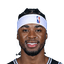 David Duke Jr. - Team Perth Wildcats Result