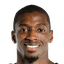 Kamar Baldwin - Team Bayern Munchen Result