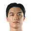 Park Mu-bin - Team Ulsan Mobis Phoebus Scores