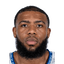 Justin Roberson - Team Cibona Zagreb Live Basketball