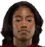 Tyasha Harris - Team Dallas Wings Basketball Score
