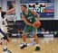 Zane Waterman - Team Neptunas Klaipeda Live Result