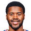 J.Butler - Team Crvena Zvezda Belgrade Results