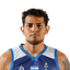 Andy Perez - Player Andy Perez 51231 Basketball