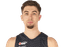 Wesley Van Beck - Team Isla De Tenerife Canarias Basketball Live