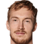 Niels Giffey - Team Bayern Munchen Schedule