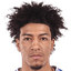 Victor Sanders - Team Enisey Schedule