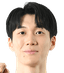 Na Seong-ho - Live Team Changwon Lg Sakers