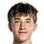 Mika Siegert - Team Mitteldeutscher Bc Basketball