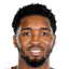 D. Mitchell - Live Team Cleveland Cavaliers