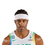 George De Paula - Player George De Paula 12223 Schedule