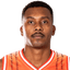 Alpha Solondrainy - Player Alpha Solondrainy 90338 Live Basketball