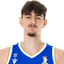 Luigi Suigo - Player Luigi Suigo 91441 Basketball Live Score
