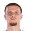 M. Flynn - Team Bahcesehir Koleji Basketball Result