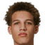 Malick Kordel - Team Skyliners Frankfurt Basketball Live
