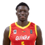 Ousmane Kaba - Live Player Ousmane Kaba 64873