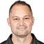 Judd Flavell - Live Team New Zealand