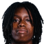 Mya Hollingshed - Team Puerto Rico Women Sport